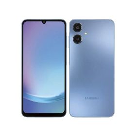 Galaxy A25 5G SC-53F 4G+64G docomo版 Blue SIMロック解除済み 新品 未使用品