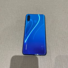 5D1455HUAWEI P30 lite HWV33 128GB➕8GB