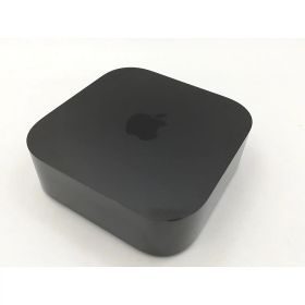 【中古】Apple Apple TV 4K （第3世代/2022） Wi-Fiモデル 64GB MN873J/A【福岡筑紫】保証期間1週間