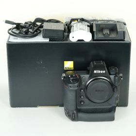 [美品 | シャッター数247,783回] Nikon Z9 | Nikon Zマウント