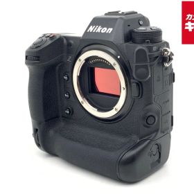 【中古】 【並品】 ニコン Z9 ボディ | nikon デジカメ カメラ 一眼 動作確認済み