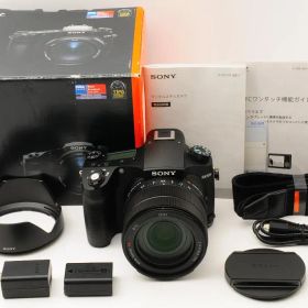 【完動品 / 箱付】 ソニー SONY RX10 Ⅳ DSC-RX10M4