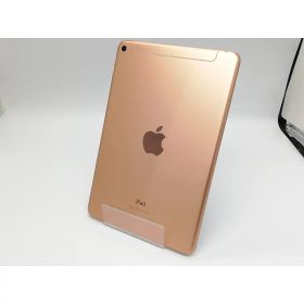 【中古】Apple docomo 【SIMロック解除済み】 iPad mini（第5世代/2019） 64GB ゴールド MUX72J/A【福岡天神】保証期間1ヶ月【ランクB】