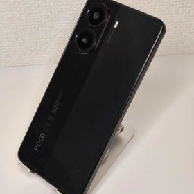 POCO X7 Pro 12GB/256GB グローバル版 技適あり ブラック