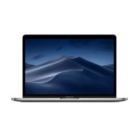 中古パソコン MacBook Pro 13インチ MUHP2J/A Mid 2019 スペースグレイ【Core i5(1.4GHz)/8GB/256GB SSD】 Apple 当社3ヶ月間保証 イオシス