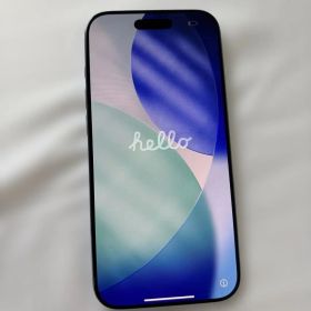 【超美品】正規品Apple iPhone Air 本体 SIMフリー