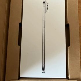 iPhoneAir 256GB クラウドホワイト 新品未開封