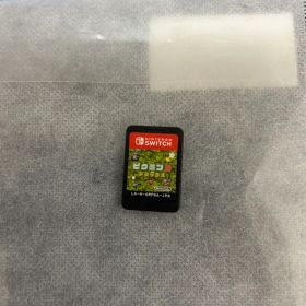 Nintendo Switch ピクミン3 デラックス ソフト