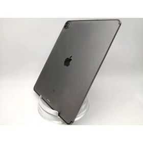 【中古】Apple 国内版 【SIMフリー】 12.9インチ iPad Pro（第5世代/2021） 512GB スペースグレイ MHR83J/A【ECセンター】保証期間1ヶ月【ランクB】