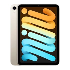 美品 iPad mini 6 セルラー 64GB A2568 スターライト