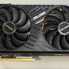 ASRock AMD Radeon RX7800XT 16GB