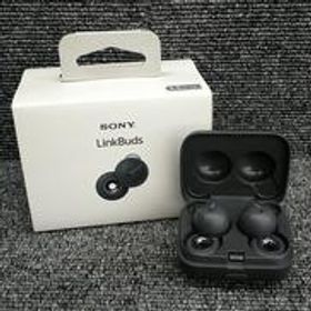 ワイヤレスイヤホン WF-L900 SONY