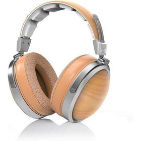 【長期保証付】FiiO(フィーオ) FIO-FT1-C ブラウン系 密閉型 有線ヘッドホン 60mm大型ダイナミックドライバー搭載