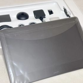 ワコム cintiq pro 16 DTH-1620/AK0 Wacom