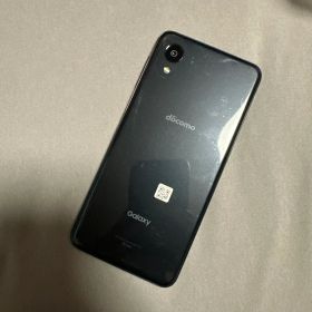 Galaxy A23 5G SC-56C SiMフリー 2