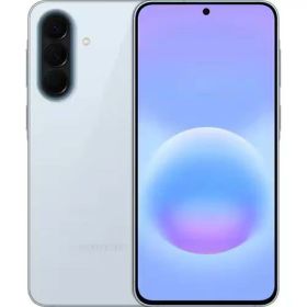 SAMSUNG(サムスン) Galaxy A57 5G BL オーサムアイシーブルー 6.7型FHD＋ 8GB/128GB SIMフリースマートフォン SM-A576QLBASJP