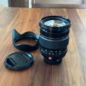XF16-55mm F2.8 R LM WR I型