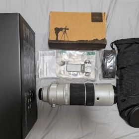 FUJIFILM XF150-600mmF5.6-8 R LM OIS WR