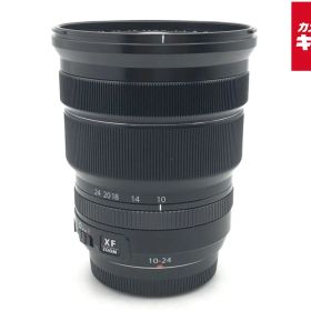 【中古】 【良品】 フジフイルム XF10-24mm F4 R OIS