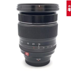 【中古】 【美品】 フジフイルム XF16-55mm F2.8 R LM WR