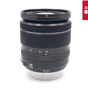 【中古】 【並品】 フジフイルム XF18-55mm F2.8-4 R LM OIS