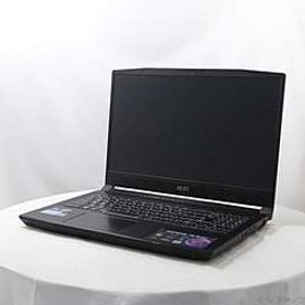 〔中古品〕 Katana 15 B13V Katana-15-B13VGK-4029JP ブラック ［Core-i7-13620H (2.4GHz)／32GB／SSD1TB／GeForce RTX 4070(8GB)／15.6インチワイド／Windows11 Home］〔中古品〕 Katana 15 B13V Katana-15-B13VGK-4029JP ブラック ［Core-i7-13620H (2.4GHz)／32GB／SSD1TB／GeForce RTX 4070(8GB)／15.6インチワイド／Windows11 Home］