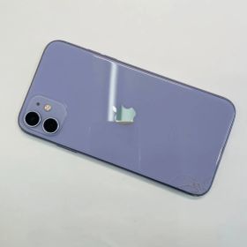 電池100% iPhone 11 128GB SIMフリー 45620