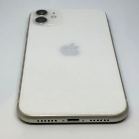 iPhone 11 128GB ホワイト