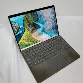 タブレットPC・Microsoft Surface Pro8 1982 256GB・Intel Core i5・メモリ8GB・NVMe(SSD)256GB ・Win11 Pro #002382