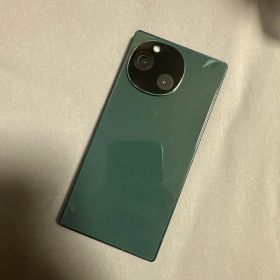 SHARP AQUOS R9 ソフトバンク A401SH SIMフリー 2