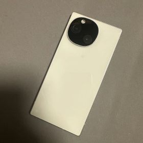 SHARP AQUOS R9 ソフトバンク A401SH SIMフリー 1