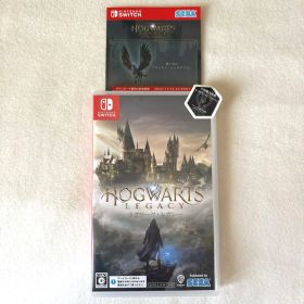 Nintendo Switch ホグワーツ・レガシー