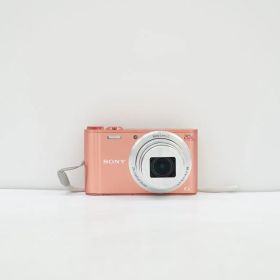 C271958）SONY CYbeR-shot DSC-WX350 コンパクトデジタルカメラ