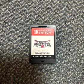 Switch ドラゴンクエストモンスターズ3 魔族の王子とエルフの旅