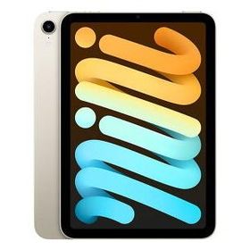 【ラッピング可】【即日発送】【安心！当社1ヶ月保証付き】【整備済品】Apple アップル iPad mini 8.3インチ 第6世代 Wi-Fi 64GB MK7P3J/