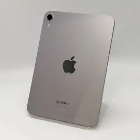 【中古】Apple 【Wi-Fi】 iPad mini（A17Pro/2024） 128GB スペースグレイ MXN63J/A【浜松駅前】保証期間１ヶ月【ランクA】