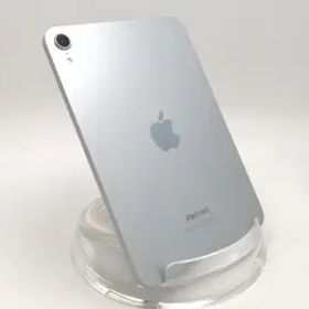 【中古】Apple 【Wi-Fi】 iPad mini（A17Pro/2024） 128GB ブルー MXN73J/A【吉祥寺】保証期間１ヶ月【ランクA】