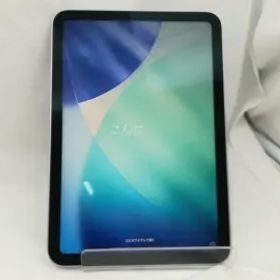 【中古】Apple 【Wi-Fi】 iPad mini（A17Pro/2024） 128GB パープル MXN93J/A【川崎】保証期間１ヶ月【ランクA】