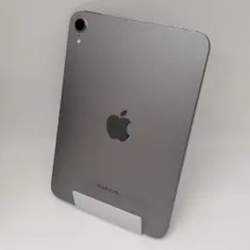 【中古】Apple 【Wi-Fi】 iPad mini（A17Pro/2024） 128GB スペースグレイ MXN63J/A【戸塚】保証期間１ヶ月【ランクA】