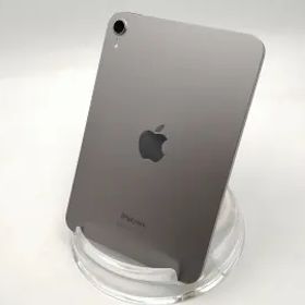 【中古】Apple 【Wi-Fi】 iPad mini（A17Pro/2024） 128GB スペースグレイ MXN63J/A【ECセンター】保証期間１ヶ月【ランクA】