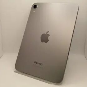 【中古】Apple 【Wi-Fi】 iPad mini（A17Pro/2024） 128GB スペースグレイ MXN63J/A【大須2】保証期間１ヶ月【ランクA】