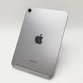 【中古】Apple 【Wi-Fi】 iPad mini（A17Pro/2024） 128GB スペースグレイ MXN63J/A【大須アメ横】保証期間１ヶ月【ランクA】