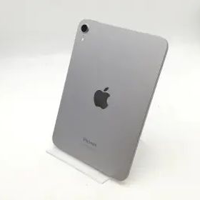 【中古】Apple 【Wi-Fi】 iPad mini（A17Pro/2024） 128GB スペースグレイ MXN63J/A【柏】保証期間１ヶ月【ランクA】