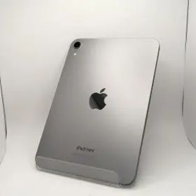 【中古】Apple 【Wi-Fi】 iPad mini（A17Pro/2024） 128GB スペースグレイ MXN63J/A【川崎駅前】保証期間１ヶ月【ランクA】