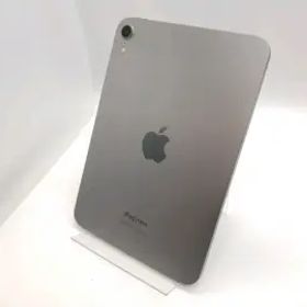 【中古】Apple 【Wi-Fi】 iPad mini（A17Pro/2024） 128GB スペースグレイ MXN63J/A【スマーク伊勢崎】保証期間１ヶ月【ランクA】
