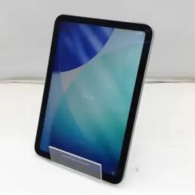 【中古】Apple 【Wi-Fi】 iPad mini（A17Pro/2024） 128GB スペースグレイ MXN63J/A【秋葉3号】保証期間１ヶ月【ランクA】