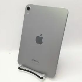 【中古】Apple 【Wi-Fi】 iPad mini（A17Pro/2024） 128GB スペースグレイ MXN63J/A【津田沼】保証期間１ヶ月【ランクA】