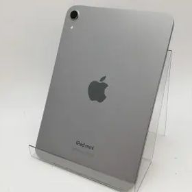 【中古】Apple 【Wi-Fi】 iPad mini（A17Pro/2024） 128GB スペースグレイ MXN63J/A【大須アメ横】保証期間１ヶ月【ランクA】