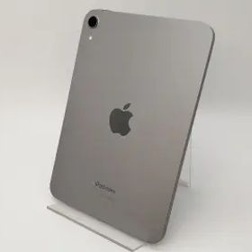 【中古】Apple 【Wi-Fi】 iPad mini（A17Pro/2024） 128GB スペースグレイ MXN63J/A【新橋】保証期間１ヶ月【ランクA】