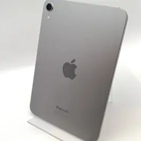 【中古】Apple 【Wi-Fi】 iPad mini（A17Pro/2024） 128GB スペースグレイ MXN63J/A【津田沼】保証期間１ヶ月【ランクA】